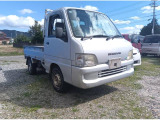 サンバートラック TC 4WD 