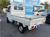 キャリイ KC J エアコン