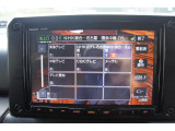 ジムニー XL 4WD 8インチナビ TV バックカメラ