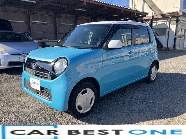 N-ONE G Lパッケージ 4WD