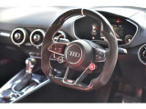 TTクーペ 2.0 TFSI Sラインパッケージ 