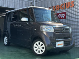 ホンダ N-BOX+ 