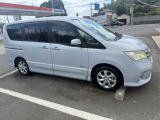 セレナ 2.0 ハイウェイスターG S-HYBRID ETC Bカメラ 両側スライドドア