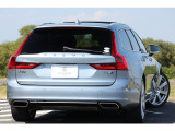 V90 T6 AWD インスクリプション 4WD 下取り大特価/B&W/SR