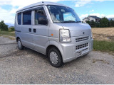 エブリイ ジョイン ハイルーフ 4WD 