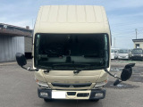 R3-キャンター 塵芥車 車検付 新明和・G-PX