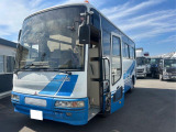 エアロミディ バス 26人乗り