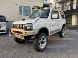 ジムニー ランドベンチャー 4WD 