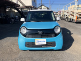 N-ONE G Lパッケージ 4WD 
