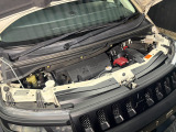 【EGS+保証サービス】を完備。ご購入後も認証工場にて車検や定期点検も実施していますのでアフターメンテナンスもお任せ下さい!