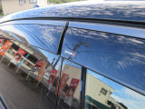 NISMOプラスチックバイザー装着!