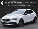 ボルボ V40クロスカントリー 