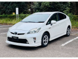プリウス 1.8 S S