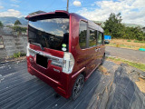 タントカスタム RS トップエディション SA ナビ/ETC/ドラレコ