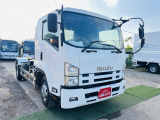 フォワード アームロール 08-125 5.7t 新明和