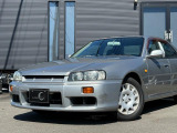 スカイライン 2.0 GT 修復歴なし ユーザー買取車 RBエンジン
