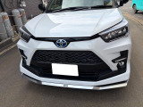 ライズ ハイブリッド 1.2 Z 