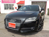 アウディ TTクーペ 2.0 TFSI