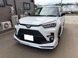 ライズ ハイブリッド 1.2 Z 