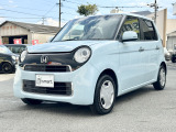 N-ONE スタンダード L 純正ナビTV・Bluetooth