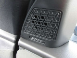 NISMO専用BOSEプレミアムサウンドシステム&10スピーカー搭載!NISMOモードを選択すれば加減速時にNISMO専用EVサウンドが楽しめます!!