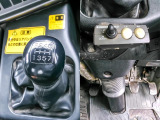7速ミッション