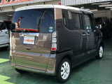 人気のN-BOX+!ツートンカラースタイル!GLパッケージ!メモリーナビ!ワンセグTV!ETC!片側電動スライドドア!片側手動スライドドア!バックカメラ!プッシュスタート!是非この機会に!