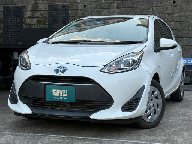 アクア 1.5 L 