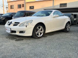 メルセデス・ベンツ SLKクラス SLK200 コンプレッサー