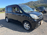 ステラ LX 4WD キーレス CD 社外アルミ ベンチシート