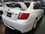 EJ20BOXERターボエンジン&6MTミッション4WD&STIマフラー&HKS車高調&STIタワーバー&DCデフコン&STIレッドキャリパー&追加メーター他タイミングベルト交換済み車です