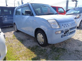 アルト E II 4WD 