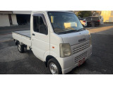 キャリイ KC エアコン パワステ 4WD 5速MT