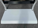 ゲート可動確認済み!ガタつきなくスムーズな可動です♪ ゲート寸法縦85&times;横157cm!