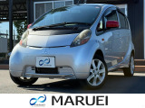 三菱 i-MiEV M