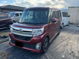 ダイハツ タントカスタム