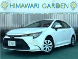 【中古車情報】トヨタ カローラ 1.8 G-X トヨタセーフティセンス/ビルトインETC の中古車詳細（走行距離：2.8万km、カラー：スーパーホワイトII、販売地域：兵庫県明石市茶園場町）