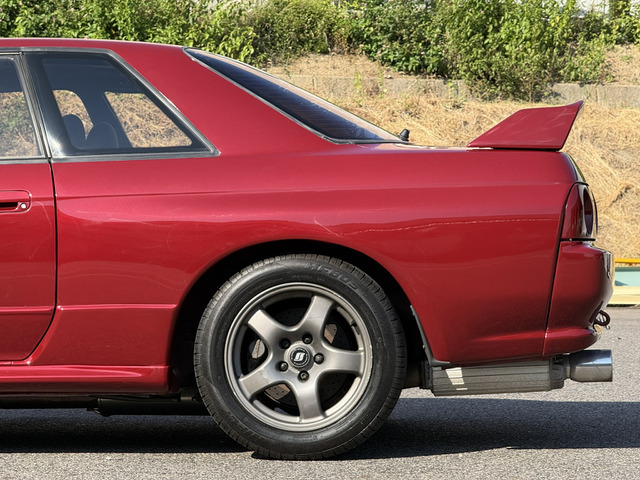 1990 Nissan Skyline GT-R photo 7