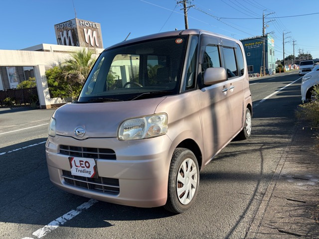 タント X 
