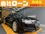 アウディ TTクーペ