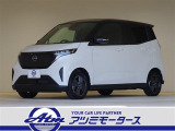 日産 サクラ G