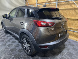 CX-3 1.5 XD ツーリング 4WD ワンオナ本革純ナビTVカメラクルコンET