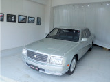★ノーマル車両★1GZ V型12気筒エンジン★希少カラー 精華 レイディエントシルバーメタリック★純正エアサス★新車保証書★取扱説明書★マルチビジョンナビ取扱説明書