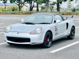 トヨタ MR-S 1.8 Sエディション