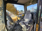 CAT  320D★7468h★2012年★