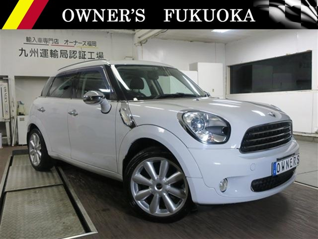 BMW MINI ミニ 