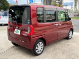 タント X SAIII ナビTV Bカメラ ETC パワスラ