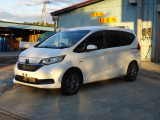 フリード 1.5 ハイブリッド G ホンダセンシング 4WD 