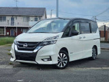 セレナ 2.0 ハイウェイスター プロパイロット エディション 保証付