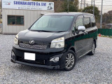 ヴォクシー 2.0 ZS 煌III ナビ 後席モニター ETC バックカメラ